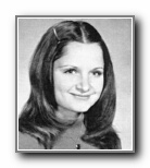 ANNE KIEZEL: class of 1973, Grant Union High School, Sacramento, CA.