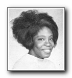 LINDA MALONE: class of 1973, Grant Union High School, Sacramento, CA.