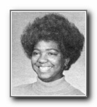 VIRGINIA MILLER: class of 1973, Grant Union High School, Sacramento, CA.