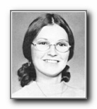 MARIA NEWELL: class of 1973, Grant Union High School, Sacramento, CA.