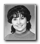 PATRICIA ROBINSON: class of 1973, Grant Union High School, Sacramento, CA.