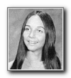 NANCY ROGERS: class of 1973, Grant Union High School, Sacramento, CA.