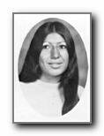 DEBBIE CONTRERAS: class of 1974, Grant Union High School, Sacramento, CA.