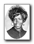 ROMELLE COOPER: class of 1974, Grant Union High School, Sacramento, CA.