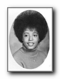 JOYCE CROCKETT: class of 1974, Grant Union High School, Sacramento, CA.