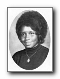 Grechen Anne Davis: class of 1974, Grant Union High School, Sacramento, CA.
