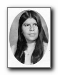LOUISE DUARTE: class of 1974, Grant Union High School, Sacramento, CA.