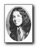 JOE ESPINOZA: class of 1974, Grant Union High School, Sacramento, CA.