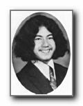 GARY FRAZIER: class of 1974, Grant Union High School, Sacramento, CA.