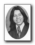 VICTOR GARCIA: class of 1974, Grant Union High School, Sacramento, CA.