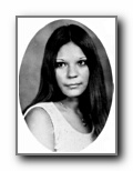 CARMEN GONZALEZ: class of 1974, Grant Union High School, Sacramento, CA.