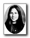 JULIE GONZALEZ: class of 1974, Grant Union High School, Sacramento, CA.