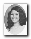 SILVIA GUTIERREZ: class of 1974, Grant Union High School, Sacramento, CA.