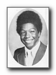 EDDIE HOZE: class of 1974, Grant Union High School, Sacramento, CA.