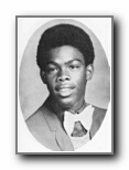WILLIAM JEFFERSON: class of 1974, Grant Union High School, Sacramento, CA.