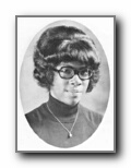 JACQUELIN JOHNSON: class of 1974, Grant Union High School, Sacramento, CA.