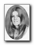 BARBARA JONES: class of 1974, Grant Union High School, Sacramento, CA.