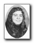 JULIA KELLOGG: class of 1974, Grant Union High School, Sacramento, CA.