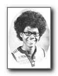 JACKIE POWELL: class of 1974, Grant Union High School, Sacramento, CA.