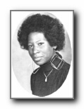 YOLANDA RANSON: class of 1974, Grant Union High School, Sacramento, CA.