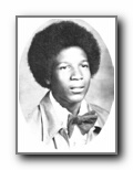 IKE RAY: class of 1974, Grant Union High School, Sacramento, CA.