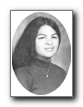 JOANNE REDOBLE: class of 1974, Grant Union High School, Sacramento, CA.