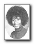 BARBARA ROBINSON: class of 1974, Grant Union High School, Sacramento, CA.