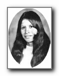 RACHEL SIERRAS: class of 1974, Grant Union High School, Sacramento, CA.