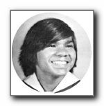ELIAS BACA: class of 1975, Grant Union High School, Sacramento, CA.