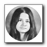 LORRAINE BALDAUF: class of 1975, Grant Union High School, Sacramento, CA.