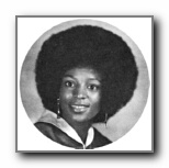 DONNA BENOIT: class of 1975, Grant Union High School, Sacramento, CA.