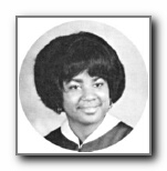 BENITA BLACK: class of 1975, Grant Union High School, Sacramento, CA.
