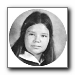 MARY KAY BUSHER: class of 1975, Grant Union High School, Sacramento, CA.