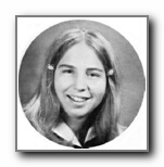 PATRICIA GARNER: class of 1975, Grant Union High School, Sacramento, CA.