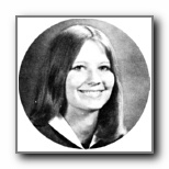 JANET HACKER: class of 1975, Grant Union High School, Sacramento, CA.