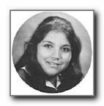 ROSARIO HERNANDEZ: class of 1975, Grant Union High School, Sacramento, CA.