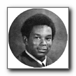 MARVIN HUGHLEY: class of 1975, Grant Union High School, Sacramento, CA.