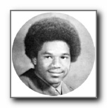TONY JAMES: class of 1975, Grant Union High School, Sacramento, CA.