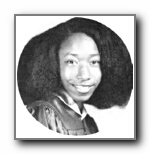 BIANCA JOHNSON: class of 1975, Grant Union High School, Sacramento, CA.