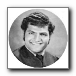 SULIMAN KHAN: class of 1975, Grant Union High School, Sacramento, CA.