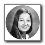 EVA KIEVEL: class of 1975, Grant Union High School, Sacramento, CA.
