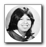 MARCELLA LARA: class of 1975, Grant Union High School, Sacramento, CA.