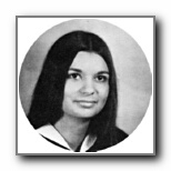 JULIE LOPEZ: class of 1975, Grant Union High School, Sacramento, CA.