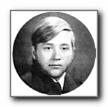 AARON LUTHER: class of 1975, Grant Union High School, Sacramento, CA.