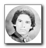 JEFF ORTEGA: class of 1975, Grant Union High School, Sacramento, CA.