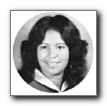 SUE REYES: class of 1975, Grant Union High School, Sacramento, CA.