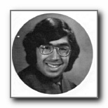 MIKE RIVERA: class of 1975, Grant Union High School, Sacramento, CA.