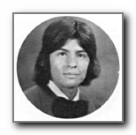 ESTEBAN RODRIGUEZ: class of 1975, Grant Union High School, Sacramento, CA.