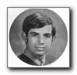 GEORGE SARGETIS: class of 1975, Grant Union High School, Sacramento, CA.