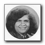 DANIEL SOLORIO: class of 1975, Grant Union High School, Sacramento, CA.